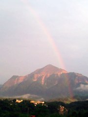 mt.buko and niji.jpg