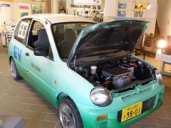 e-car at nishichichibu.jpg