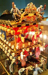 matsuri yatai reprica.jpg